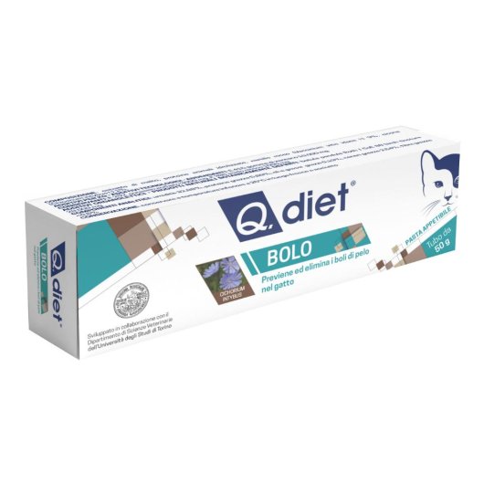 BOLO Q DIET