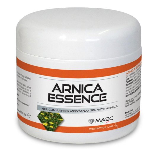 ARNICA ESSENCE 500ML