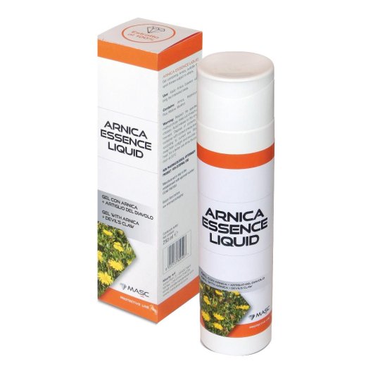 ARNICA ESSENCE LIQUID 250ML