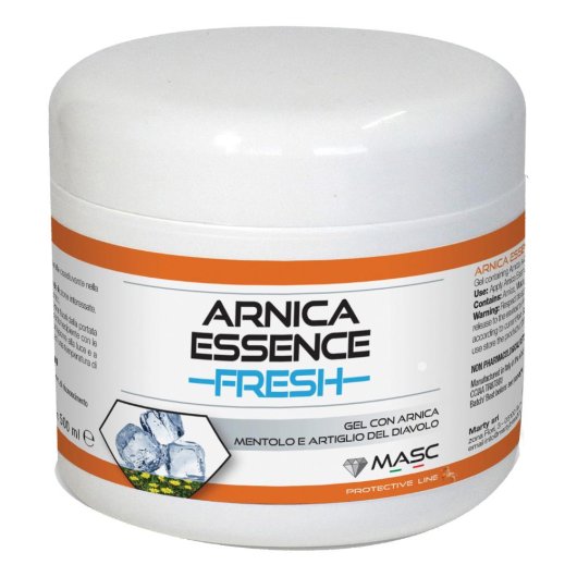 ARNICA ESSENCE FRESH 500ML