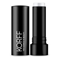 Balsamo Labbra make-up - Korff - 4ml - Balsamo nutriente con acido ialuronico e vit E Balsamo Labbra make-up - Korff - 4ml - Balsamo nutriente con acido ialuronico e vit E
