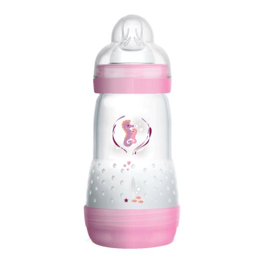 MAM EASY START BIB 260ML FEMM