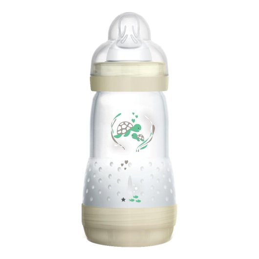 MAM EASY START BIB 260ML NEU