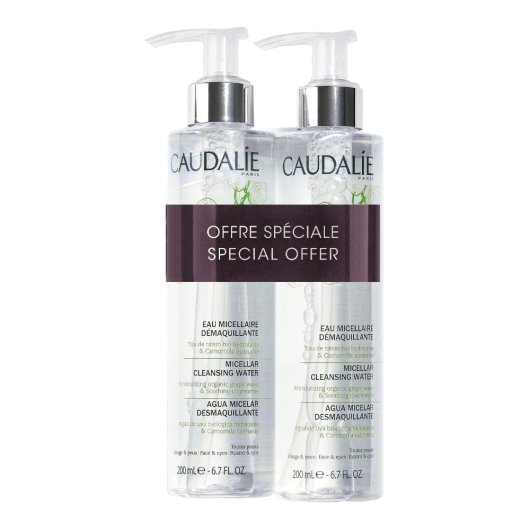 DUO ACQUAMICELLARE2X200ML'20