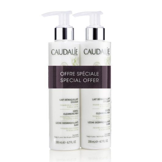 CAUDALIE DUO LATTE STRUCCDEL