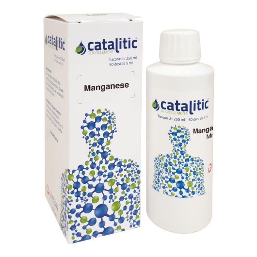 CATALITIC MN 250ML