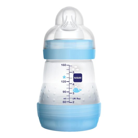 MAM EASY START BIB 160ML MASCH