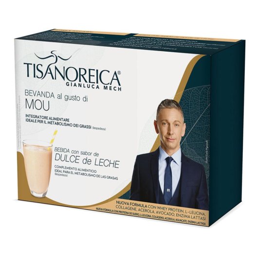 TISANOREICA BEV MOU 29GX4 TISANOREICA BEV MOU 29GX4