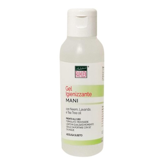 RAIHUEN GEL IGIEN MANI 125ML