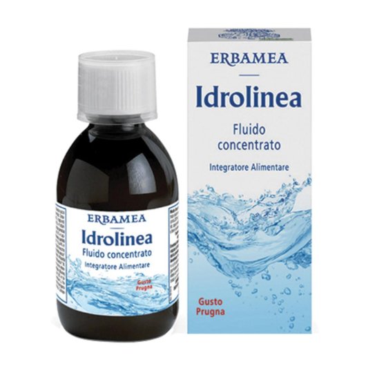 IDROLINEA FLUIDO 250ML