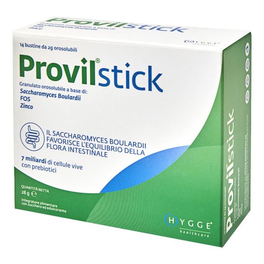 PROVIL 14STICK