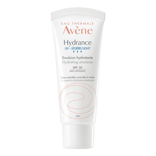 Avène Hydrance UV Leggera Spf30+ 40ml