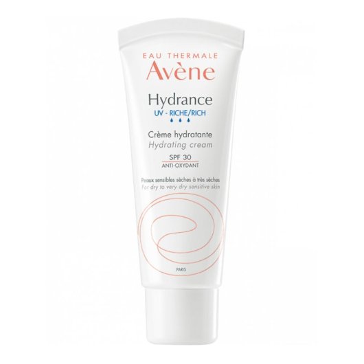 Avène Hydramce UV Ricca 40ml