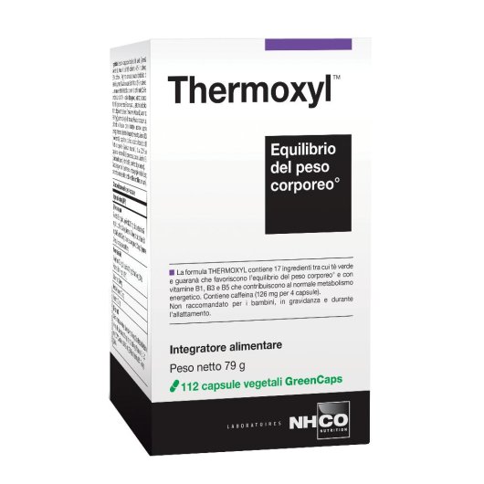 NHCO THERMOXYL 112CPS