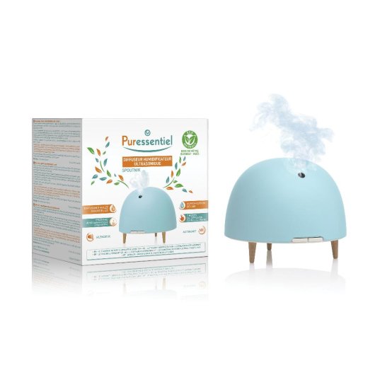 PURESSENTIEL DIFFUSORE SPOUTNI