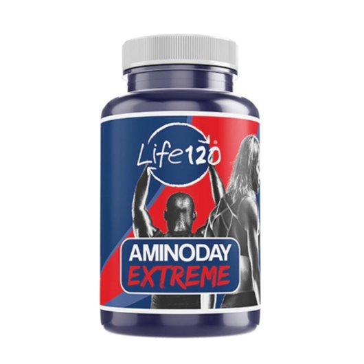 AMINODAY EXTREME 150CPR