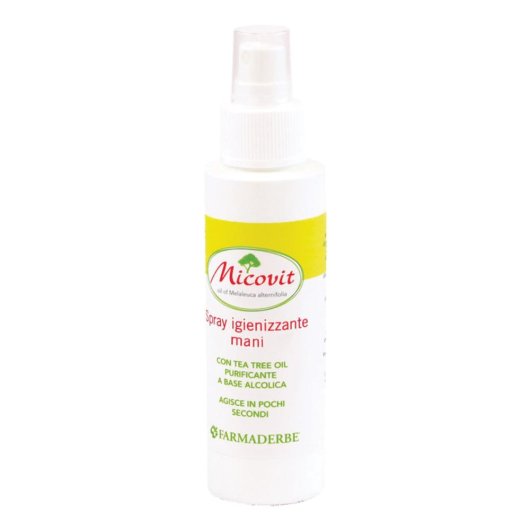 MICOVIT SPRAY IGIEN MANI 125ML