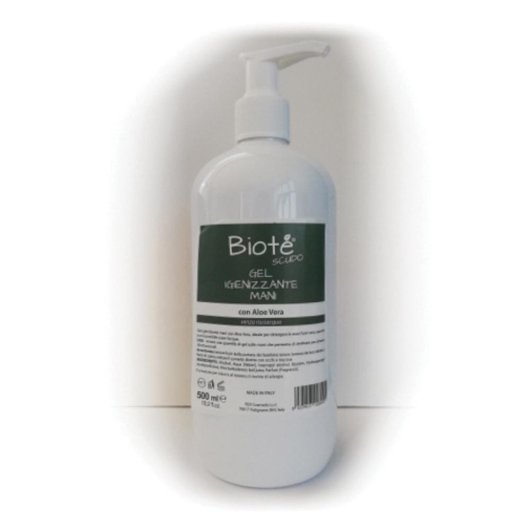 BIOTE' GEL IGIEN MANI 500ML