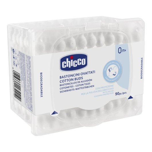 BASTONCINI CHICCO 90PZ 10441