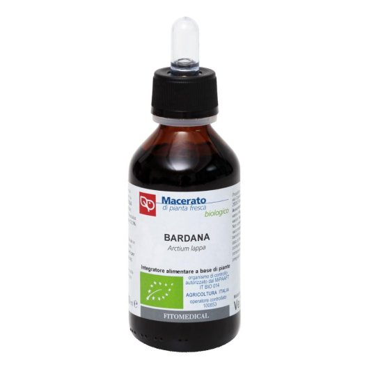 BARDANA BIO TM 100ML