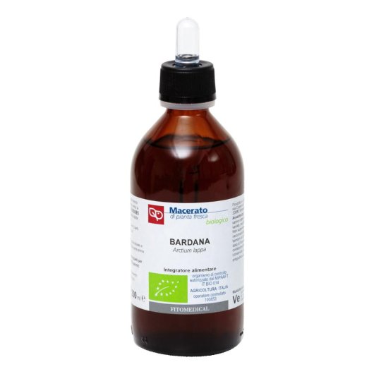 BARDANA TM BIO 200ML (SOST NO