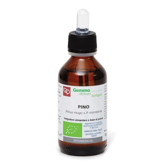 PINO MG BIO 100ML