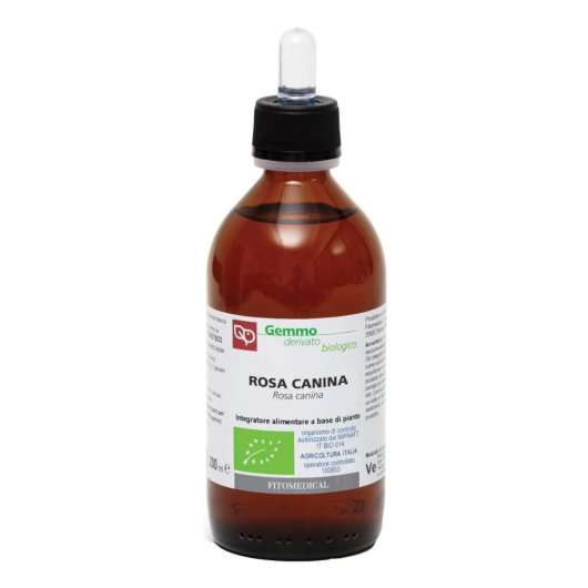 ROSA CANINA MG BIO 200ML