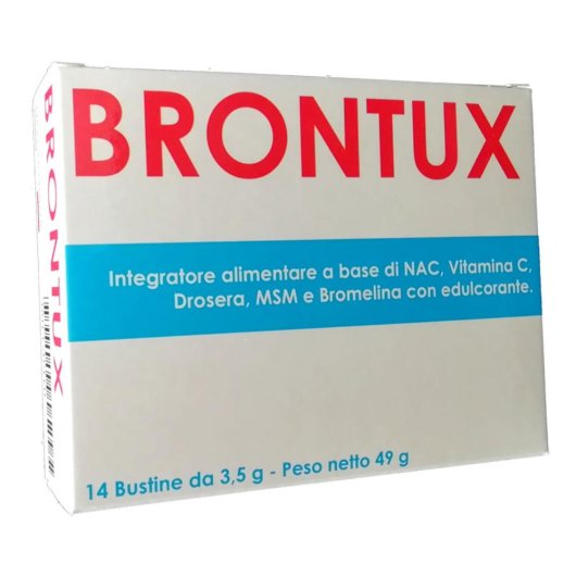 BRONTUX 14BUST BRONTUX 14BUST
