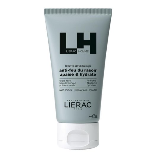 Lierac Homme Balsamo Dopobarba 75ml