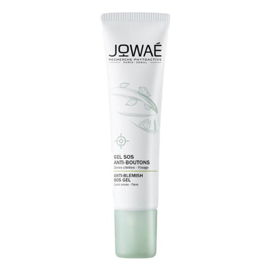 JOWAE GEL SOS ANTIIMPERF10ML