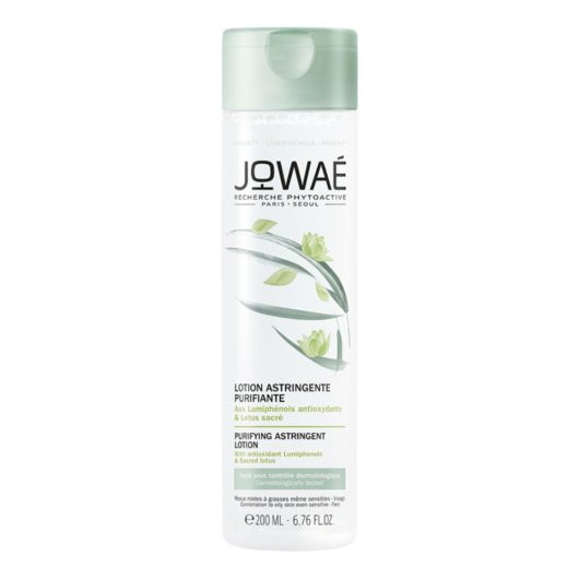 JOWAE LOZIONE ASTRINGENTE PUR