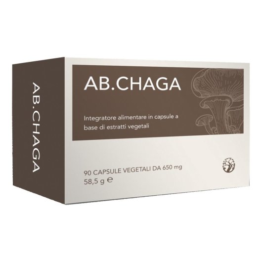 AB CHAGA 90CPS