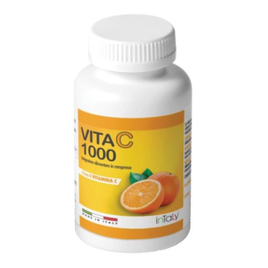 VITAC 1000 INTALY 60CPR