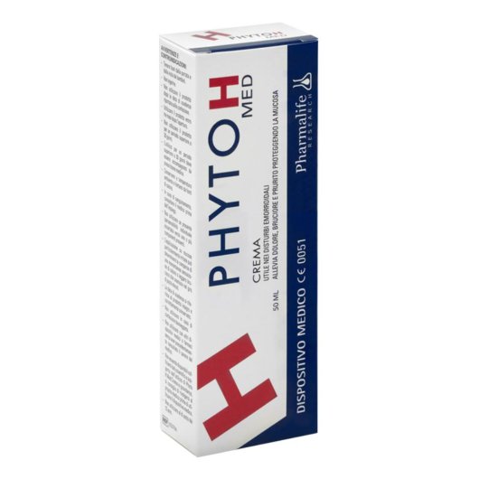 PHYTO H MED CREMA 50ML DM