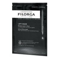 Filorga Lift Mask Maschera In Foglio Effetto Ultra Lifting Al Plasma Vegetale 23g