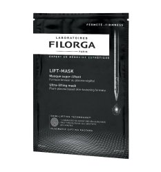 Filorga Lift Mask Maschera In Foglio Effetto Ultra Lifting Al Plasma Vegetale 23g