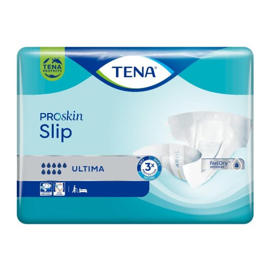 TENA SLIP ULTIMA M 21PZ TENA SLIP ULTIMA M 21PZ