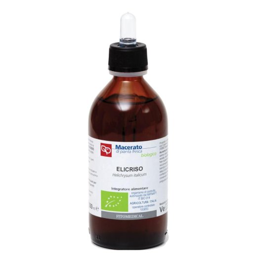 ELICRISO TM BIO 200ML