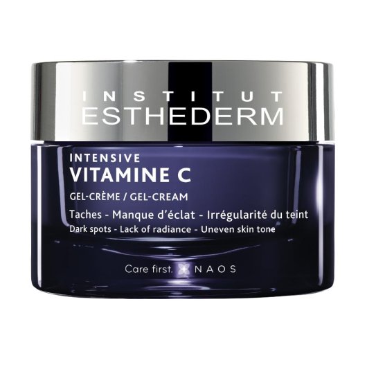 INTENSIVE VITAMINECGEL-CREME