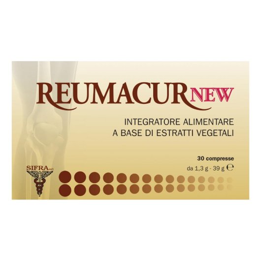 REUMACUR NEW 30CPR