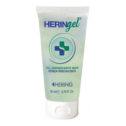 HERINGEL 80ML