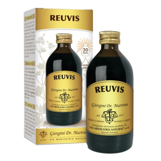 REUVIS 200ML