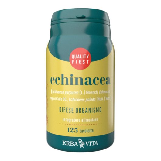 ECHINACEA 125TAV