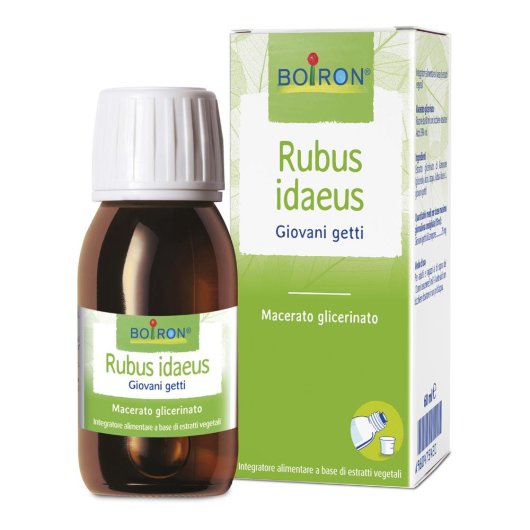 RUBUS IDAEUS BOI MG 60ML