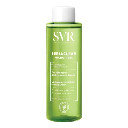 SEBIACLEAR ESSENCE 150ML SVR