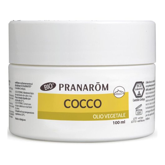 PRANAROM COCCO BIO ECO 100ML
