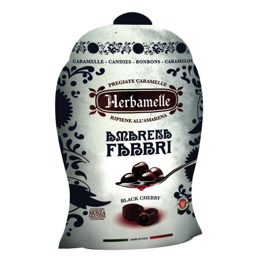 HERBAMELLE AV AMARENA FABBRI 75G