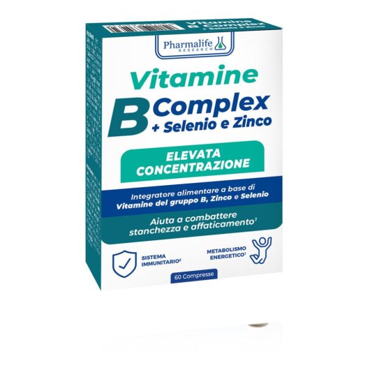 VITAMINA B COM60CPR VITACURVEG