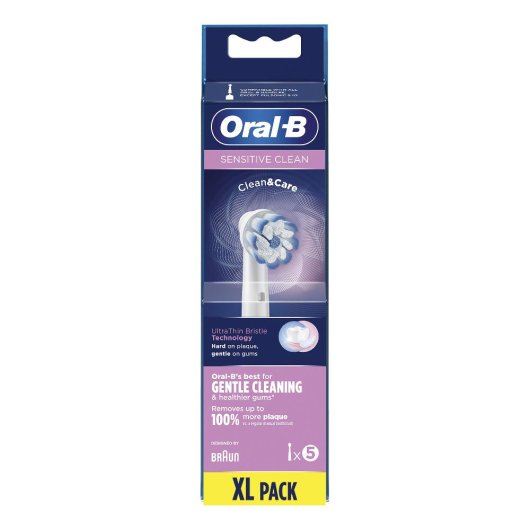 ORALB REFILL EB-60-5 SENS CLEA