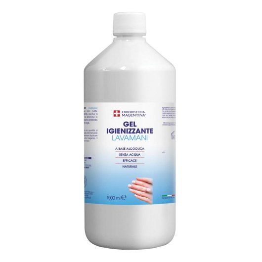 IGIENIZZANTE GELLAVAMANI1LRI